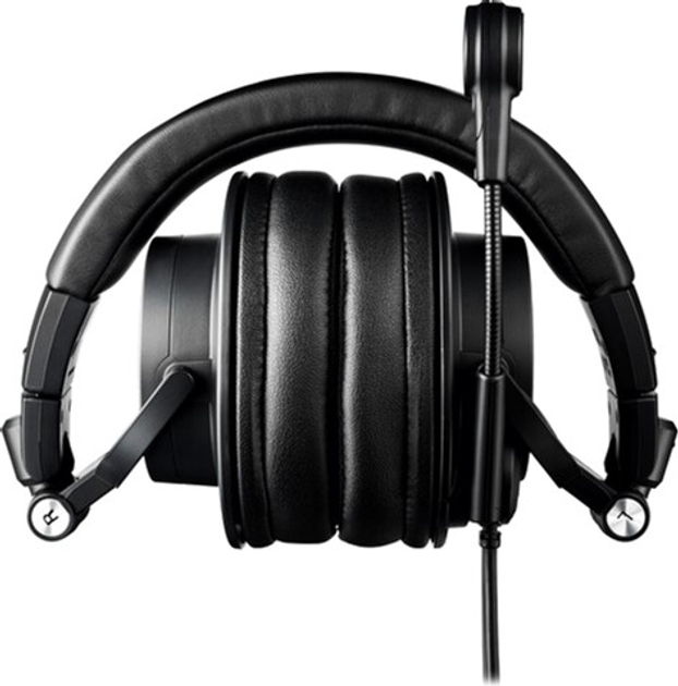 Słuchawki Audio-Technica ATH-M50xSTS-USB (ATH-M50XSTS-USB) - obraz 5