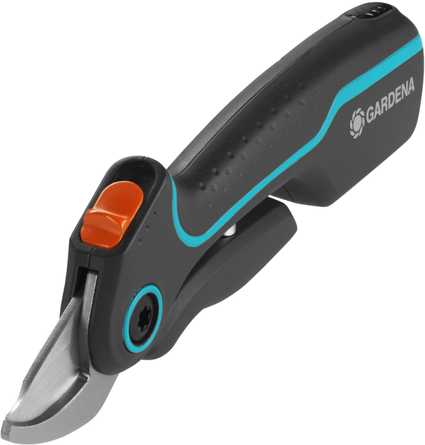 Секатор акумуляторний Gardena AssistCut 25 мм (12222-20.000.00) - зображення 2