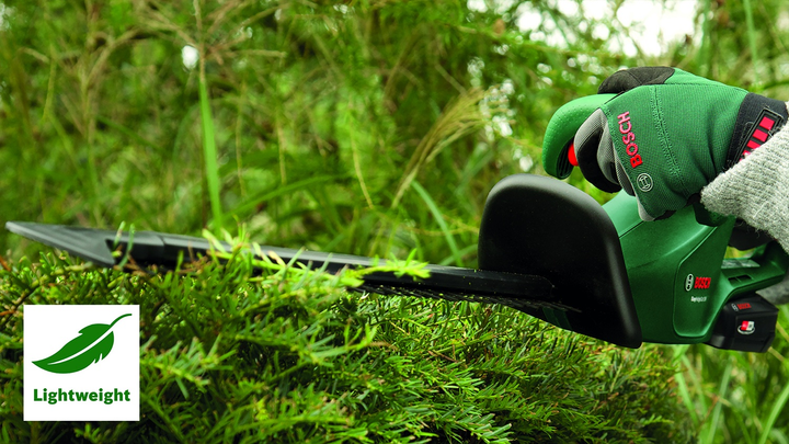Akumulatorowe nożyce Bosch EasyHedgeCut 18-52-13 solo (0600849M00) - obraz 7