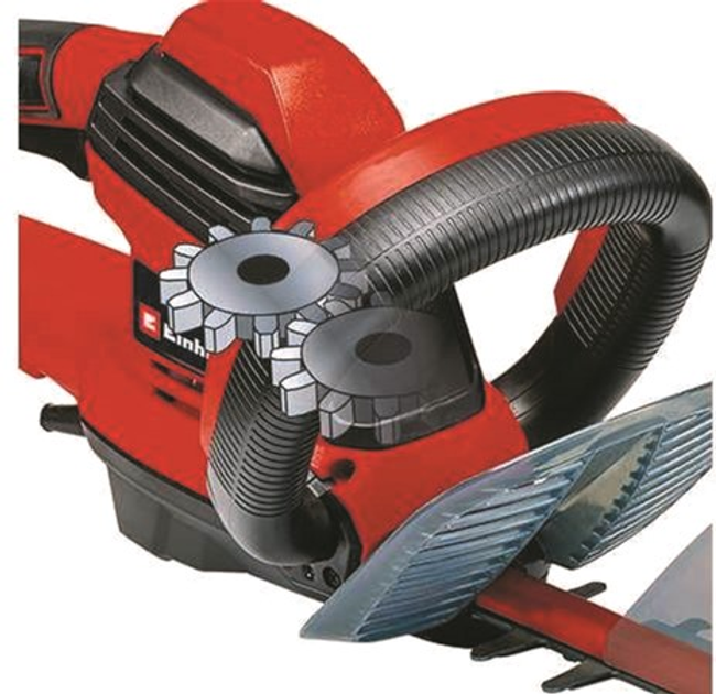 Nożyce elektryczne Einhell GE-EH 7067 (3403340) - obraz 7