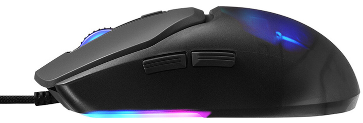 Миша Marvo Fit Lite G1 USB Black (FIT LITE G1 GY) - зображення 3