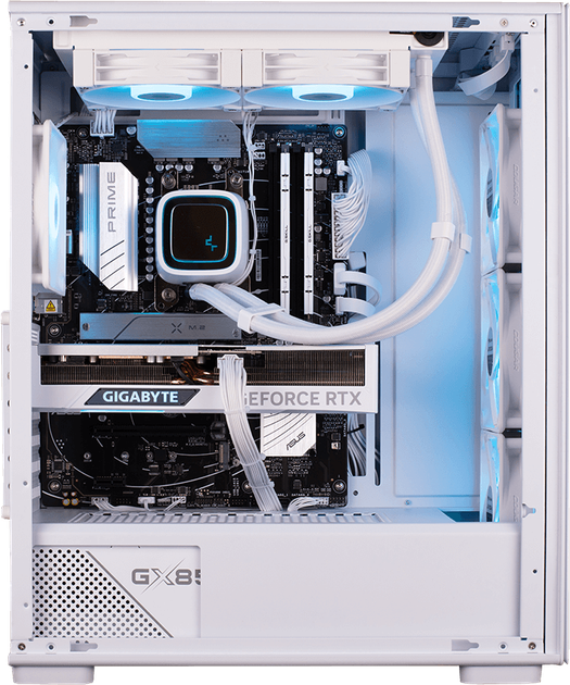 IT-BLOK ПК RTX 5070 Ti R9 9900X 32Gb - изображение 3