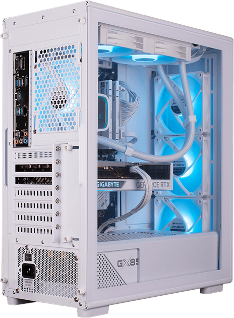 IT-BLOK ПК RTX 5070 Ti R9 9900X 32Gb - изображение 4