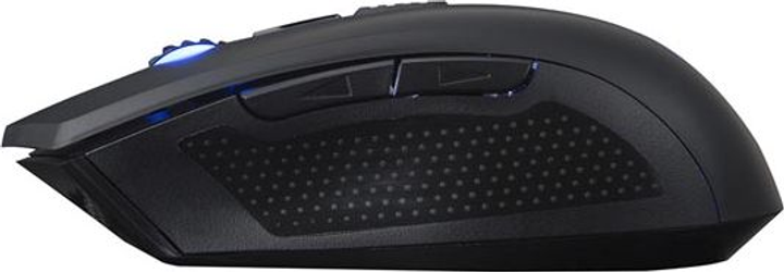 Mysz Marvo G982 USB Black (6932391915646) - obraz 3