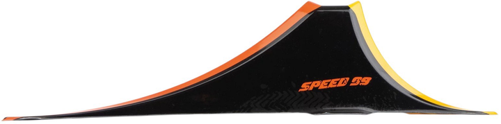 Машинка на радіокеруванні Carrera RC Orange Jumper - High Speed (370320010) (9003150149217) - зображення 9