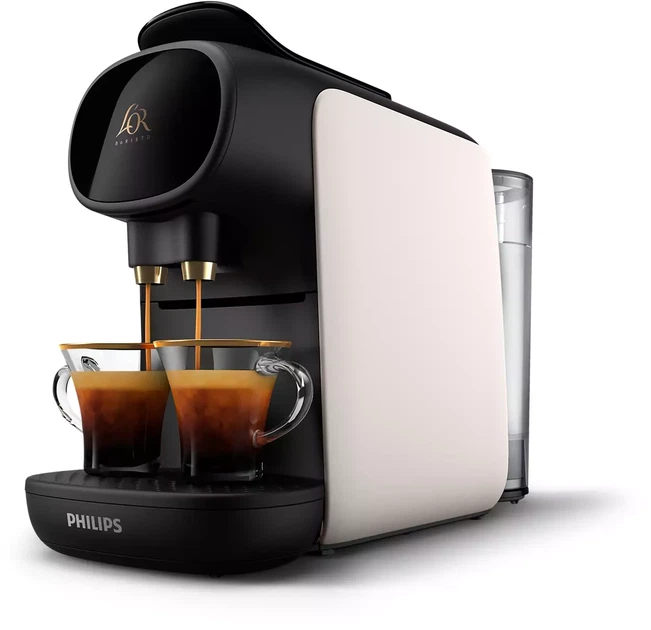 Кава в капсулах Costa Smooth Medium Roast Large Coffee №7 BARISTA DOUBLE XXL (220 мл) -Тільки для Кавоварок Nespresso L`OR Philips - Фото 5 Кава в капсулах Costa Smooth Medium Roast Large Coffee №7 BARISTA DOUBLE XXL (220 мл) -Тільки для Кавоварок Nespresso L`OR Philips - изображение 5