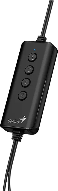 Акустична система Genius SP-HF380BT Brown (31730034400) - зображення 4