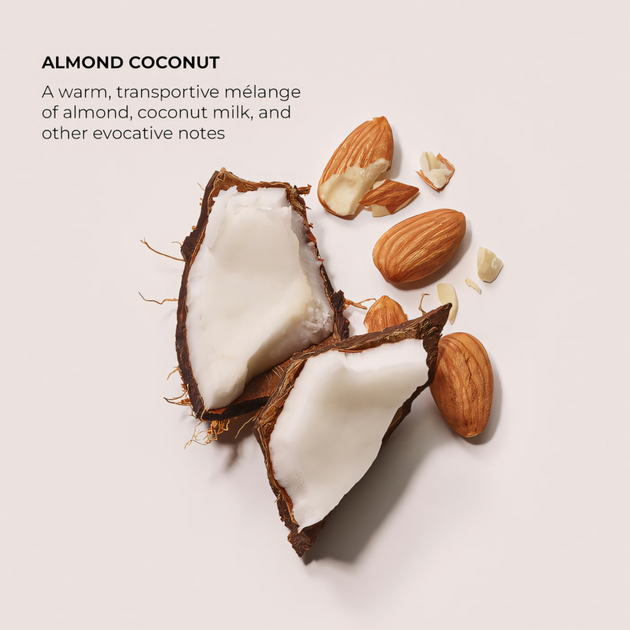 Krem do ciała Laura Mercier Almond Coconut nawilżający 200 ml (194250048148) - obraz 4
