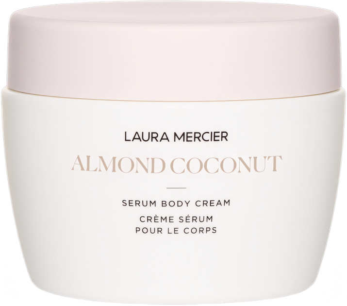 Krem do ciała Laura Mercier Almond Coconut nawilżający 200 ml (194250048148) - obraz 1