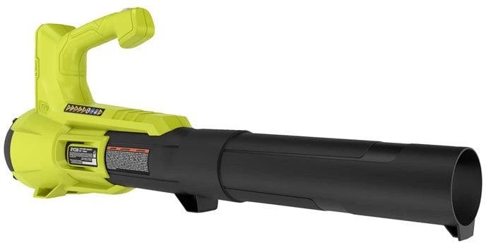 Dmuchawa ogrodowa akumulatorowa RYOBI ONE+ RY18BLA-0 (5133005411) - obraz 3