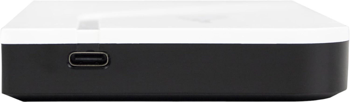 SSD диск SureFire PyroDrive 1TB 2.5" USB 3.2 Gen 1 White - зображення 3