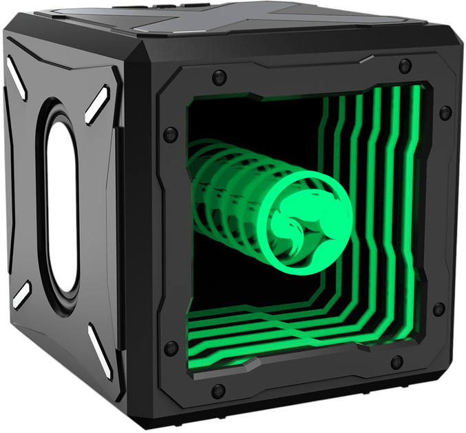 Портативна колонка Marvo BS-010 Black (6932391933336) - зображення 4