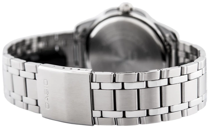 Мужские часы Casio MTP-1314PD-1AVEF - Фото 7 Мужские часы Casio MTP-1314PD-1AVEF - изображение 7