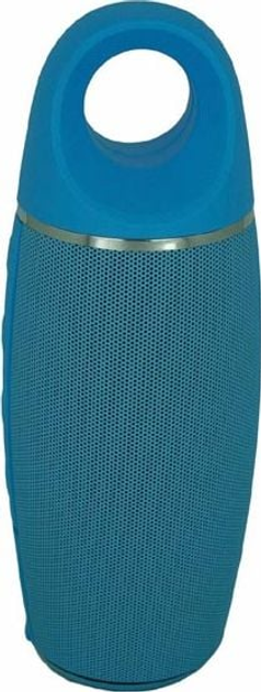 Портативна колонка YZSY FLABO Blue (8590274612471) - зображення 2
