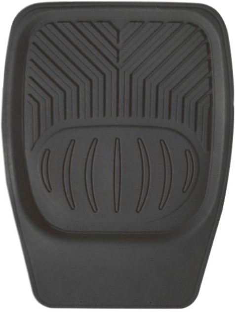 Dywanik samochodowy Bottari Grand Prix Igloo przód 46 x 67 cm (8052194330854) - obraz 2