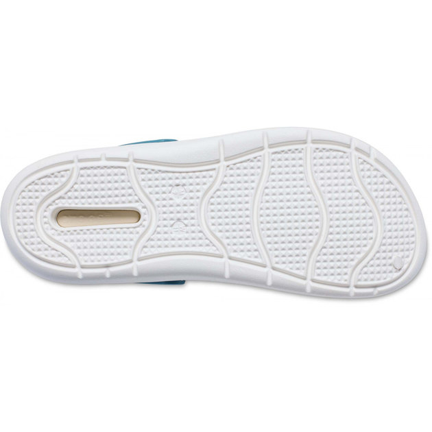 Сабо Crocs In Motion Clog 209964 41, Темно-бірюзовий - зображення 5