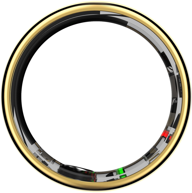 Смарт-кільце Powerton PRO 20.9мм Gold (WPSR08-Z11) - зображення 6