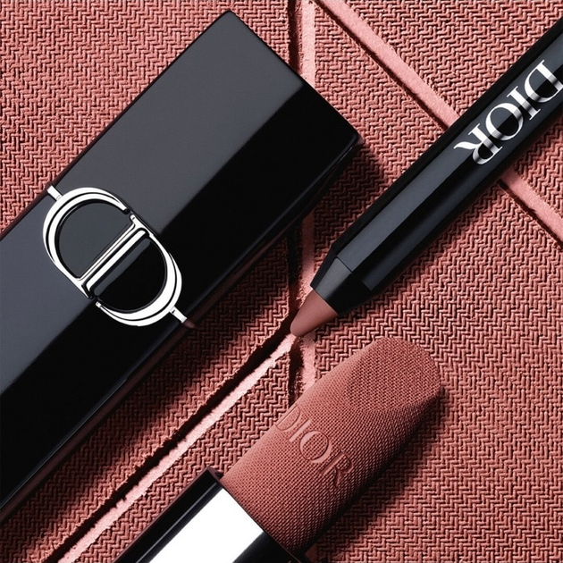 Kredka do ust Dior Rouge 720 Icone 1.2 g (3348901685511) - obraz 2