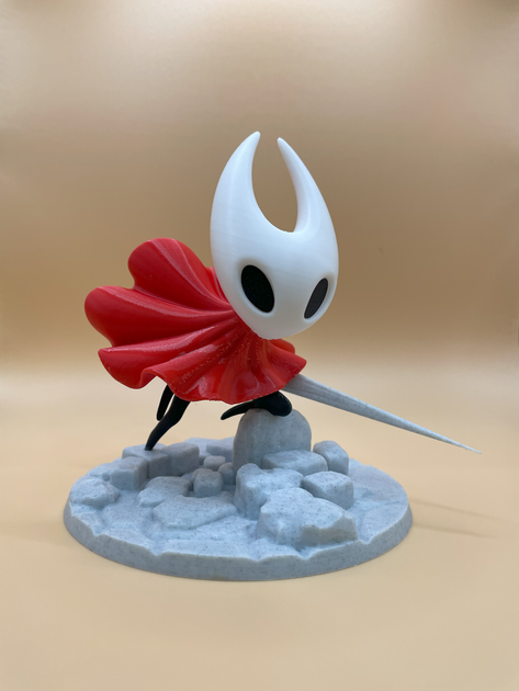 Шершень – Hollow Knight: Silksong - Фото 1 Шершень – Hollow Knight: Silksong - изображение 1