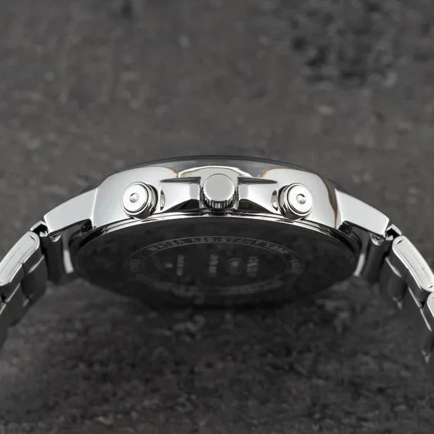 Мужские часы Casio TIMELESS COLLECTION MTP-E321D-1A - изображение 5