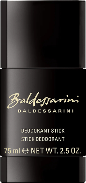 Dezodorant Baldessarini w sztyfcie 75 ml (4011700902323) - obraz 1