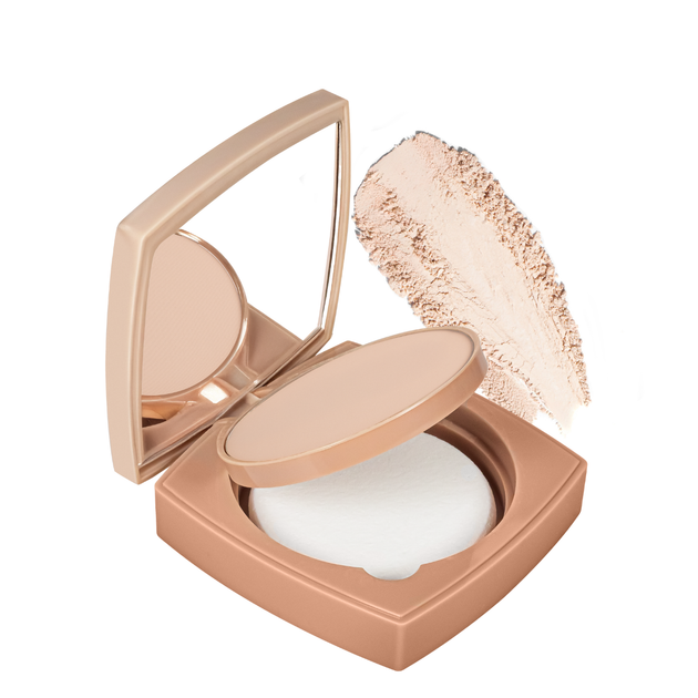 Крем-пудра для лица Neverti (NP201), 002 Light Pink Светло-розовая - Фото 6 Крем-пудра для лица Neverti (NP201), 002 Light Pink Светло-розовая - изображение 6