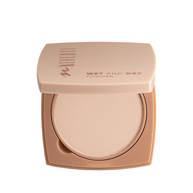 Крем-пудра для лица Neverti (NP201), 002 Light Pink Светло-розовая - Фото 7 Крем-пудра для лица Neverti (NP201), 002 Light Pink Светло-розовая - изображение 7