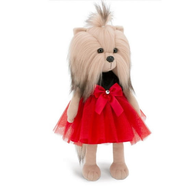 Набір одягу Orange Lucky Doggy Сукня Фієста (4752218000193) - зображення 2