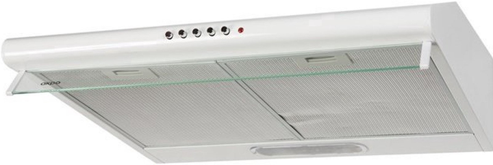 Кухонна витяжка Akpo WK-7 P3060 - зображення 3
