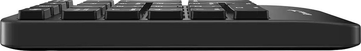 Клавіатура бездротова Genius NumPad 1000 USB Black (31320003401) - зображення 3