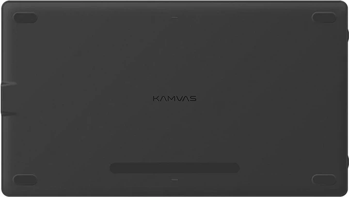 Графический монитор Huion Kamvas 16 Gen3 + перчатка - изображение 3