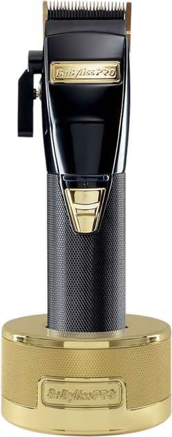 Podstawka ładująca BaByliss PRO FX8700GBASE - obraz 2