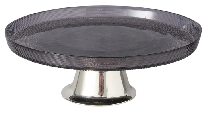 Patera Boltze Kalis szklana 21 cm 93318 (4066076448487) - obraz 2
