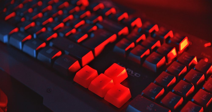 Комплект бездротовий Marvo KW509 Black (KW509 CZ/SK) - зображення 8
