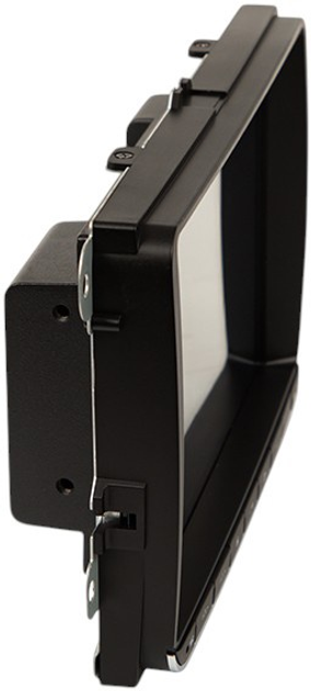 Radio samochodowe Blow CP02 2DIN 9" VW, Skoda, Seat (78-349#) (5900804140122) - obraz 3