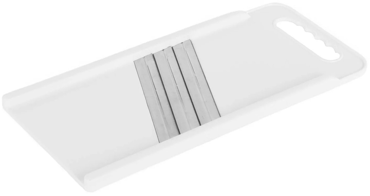 Szatkownica Practic z 3 ostrzami (5903456103781) - obraz 2