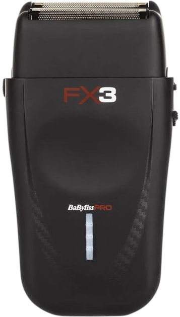 Golarka elektryczna BaByliss Pro 4ARTISTS FX3 (FXX3SBE) - obraz 2