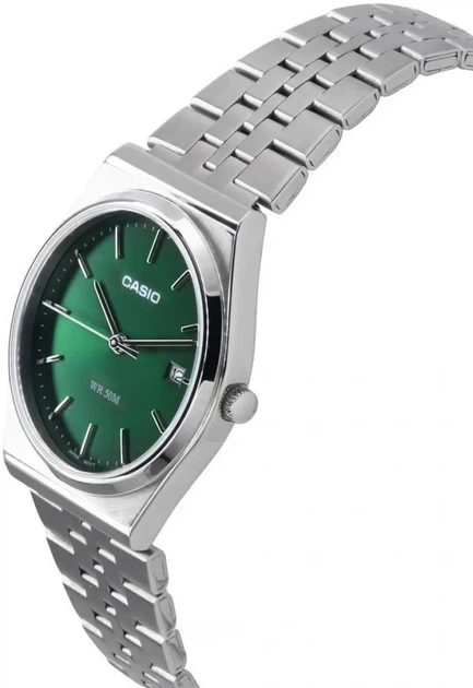 Наручные часы CASIO MTP-B145D-3AVEF - изображение 2