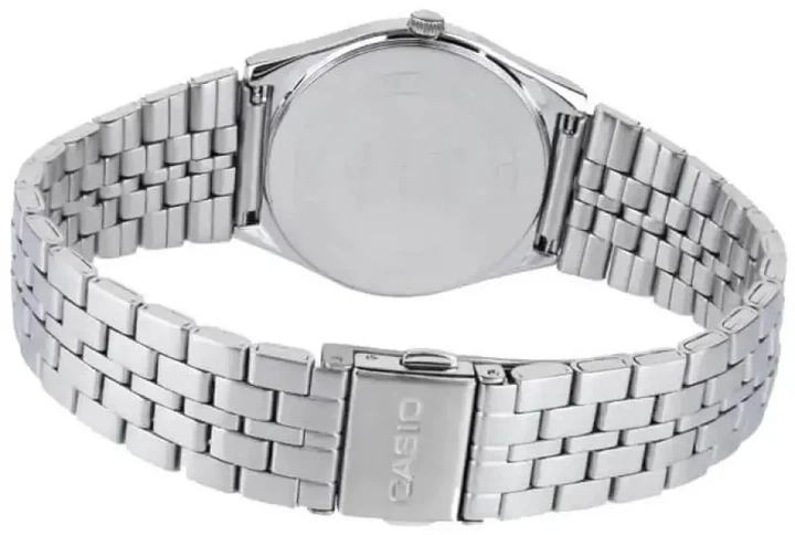 Наручные часы CASIO MTP-B145D-3AVEF - изображение 4