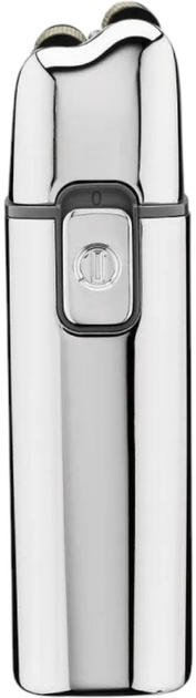 Golarka elektryczna BaByliss Pro 4ARTIST FOILFX02 Srebrna (FXFS2E) - obraz 3