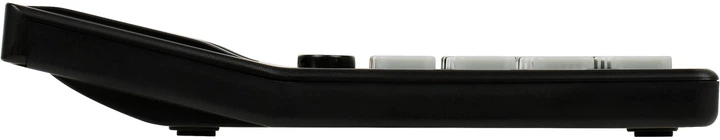 Kalkulator Eleven 10-cyfrowy Black (SDC-810NR) - obraz 5