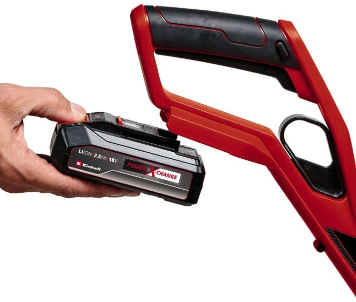 Тример аккумуляторний Einhell X-Change GE-CT 18/30 Li - Solo (3411250) - зображення 2