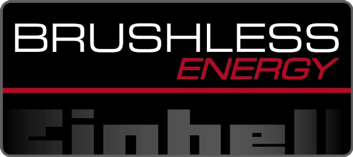 Полірувальна шліфмашина акумуляторна Einhell X-Change CE-CP 18/180 Li E — Solo (2093320) - изображение 9