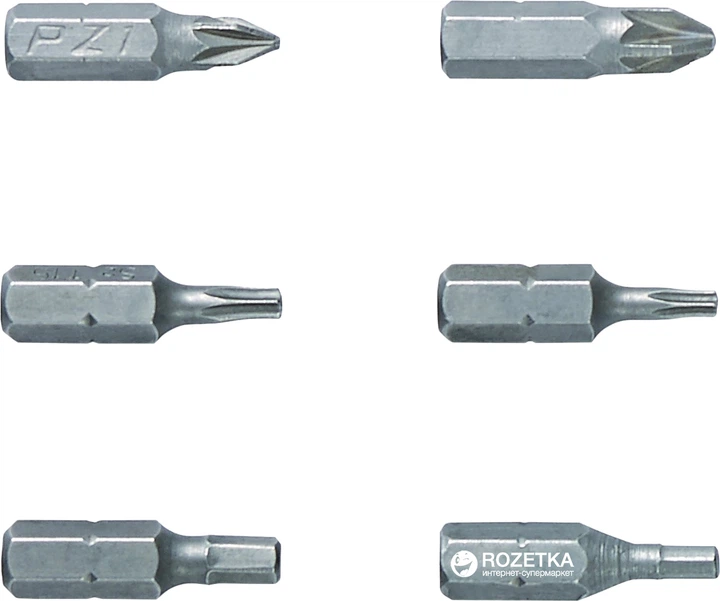 Електровикрутка акумуляторна Einhell TC-SD 3.6 Li (4513442) - изображение 3