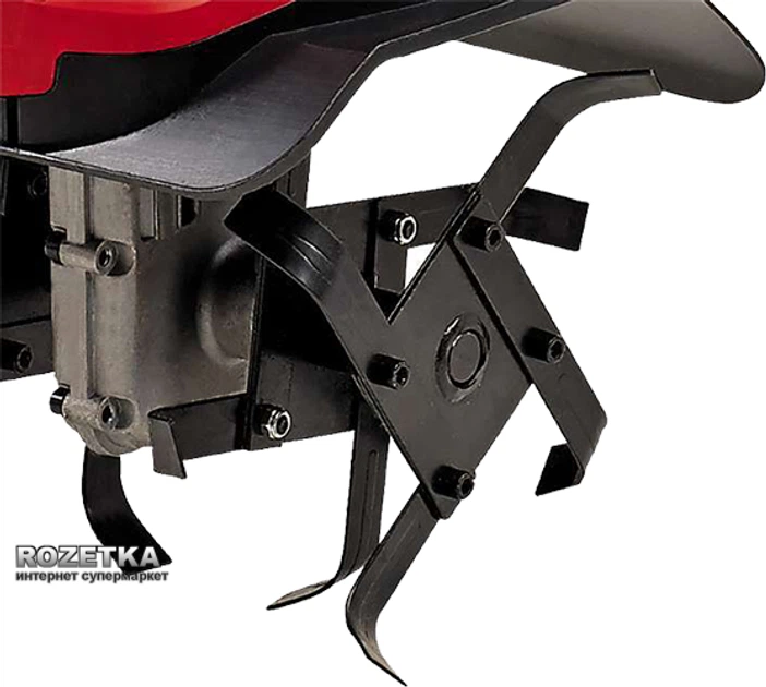 Культиватор Einhell GC-RT 7530 (3431050) - Фото 4 Культиватор Einhell GC-RT 7530 (3431050) - изображение 4