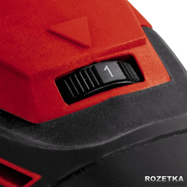 Кутова шліфмашина Einhell TE-AG 125 CE (4430860) - изображение 5