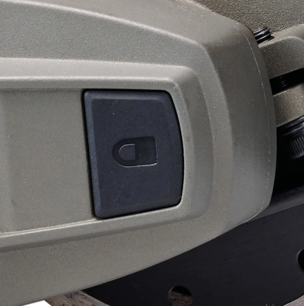 Борозник (штроборіз) акумуляторний безщітковий Einhell Professional X-Change TP-MA 36/30 Li BL - Solo (4350800) - изображение 9