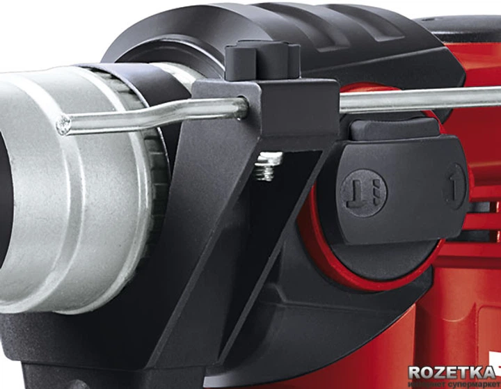 Перфоратор Einhell TC-RH 900 (4258237) - Фото 4 Перфоратор Einhell TC-RH 900 (4258237) - изображение 4