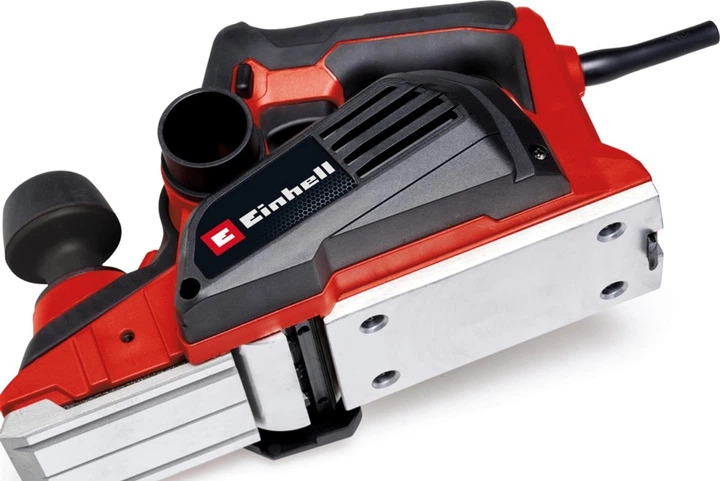 Електрорубанок Einhell TE-PL 920 (4345325) - Фото 3 Електрорубанок Einhell TE-PL 920 (4345325) - изображение 3