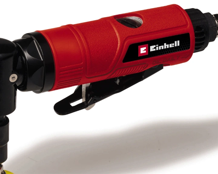 Кутова пневматична шліфувальна машина Einhell TC-PA 50 (4138550) - изображение 3